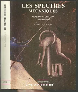 Spectres mécaniques (Les)