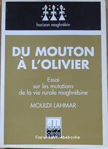 Du mouton à l'olivier