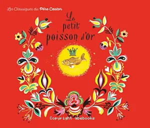 Petit poisson d'or (Le)