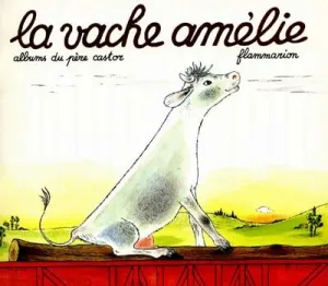 Vache Amélie (La)