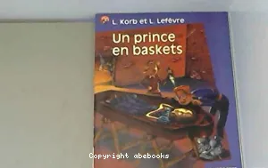 Un prince en baskets