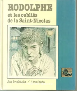 Rodolphe et les oubliés de la saint-Nicolas