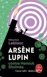 Arsène Lupin contre Herlock Sholmes