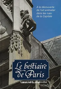 bestiaire de Paris (Le)