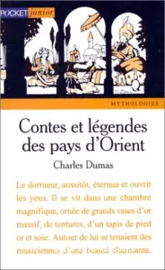 Contes et légendes d'Orient