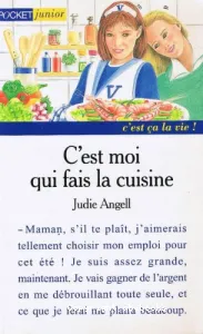 C'est moi qui fait la cuisine