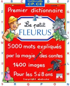 petit Fleurus (Le)