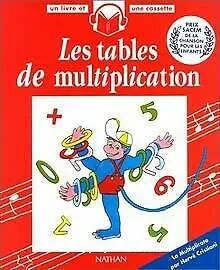 tables de multiplication (Les)