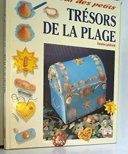 Trésors de la plage