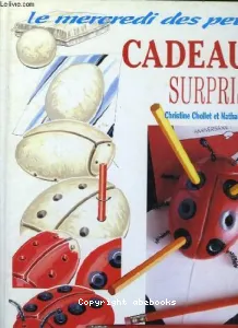 Cadeaux surprises