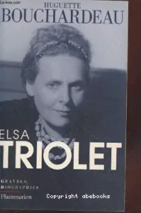 Elsa Triolet