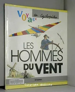 Les Hommes du vent