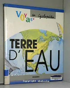 Terre d'eau.