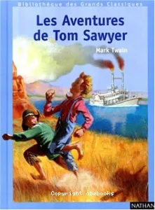 aventures de Tom Sawyer (Les)