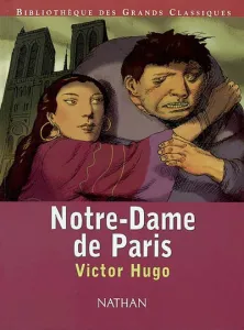 Notre_dame de Paris