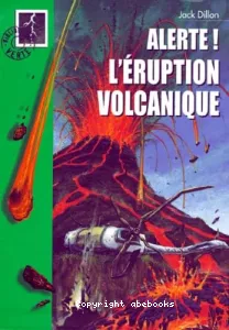 éruption volcanique (L')