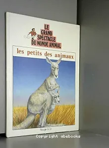 Petits des animaux (les)