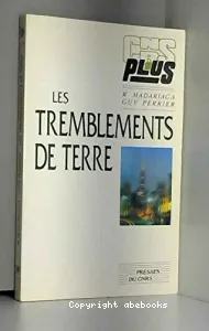 Tremblements de terre (les)