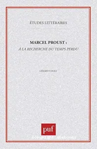 Marcel Proust