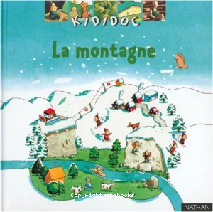 montagne (La)