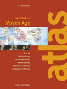 Atlas Moyen Age