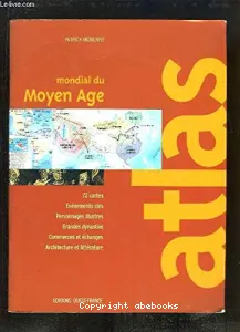 Atlas Moyen Age