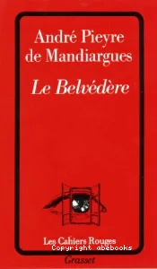 Belvédère