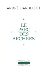 parc des archers (Le) ; suivi de Lady long solo