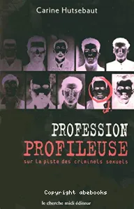 Profession profileuse