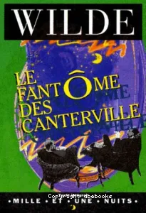 fantôme de Canterville (Le)
