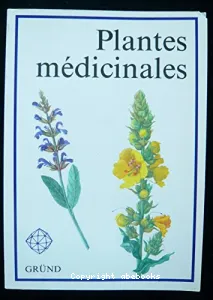 Plantes médicinales