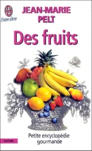 Des fruits