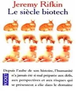 siècle biotech (Le)