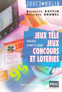 Jeux télé, jeux concours et loteries