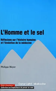 homme et le sel (L')