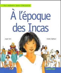 A l'époque des Incas