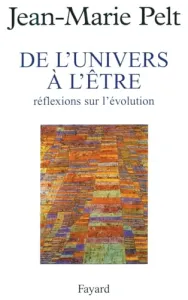 De l'univers à l'être