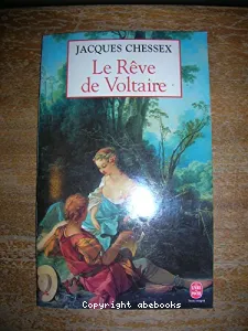 rêve de Voltaire (Le)