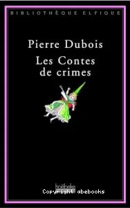 contes de crime (Les)