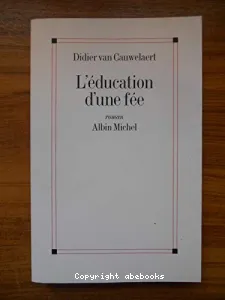 éducation d'une fée (L')