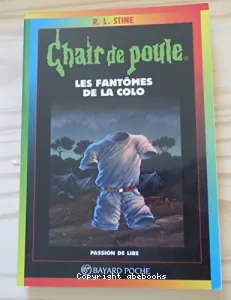 Fantômes de la colo (Les)