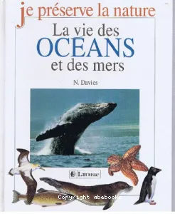 Vie des océans et des mers (La)