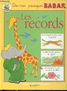 Records (Les)