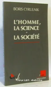 homme, la science et la société (L')