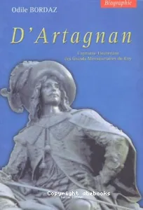 D'Artagnan