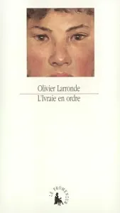 ivraie en ordre (L')