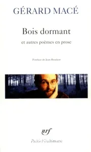 Bois dormant et autres poèmes en prose