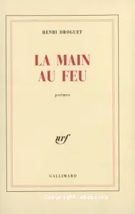 main au feu (La)