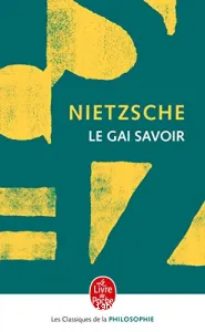 Gai savoir (Le)