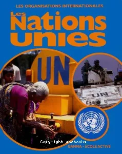 Nations unies (Les)